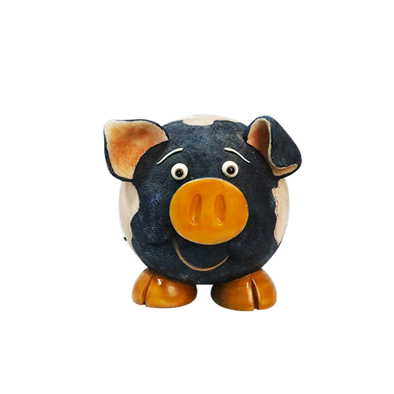 Other Polyresin Products - Piggy Bank